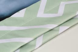 Tissu 100 % polyester, 235 g/m²