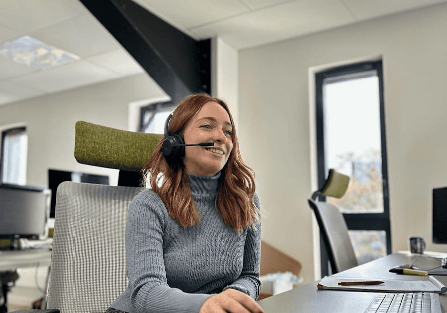 HUB - Imprimeur français - La satisfaction de nos clients au cœur de notre démarche