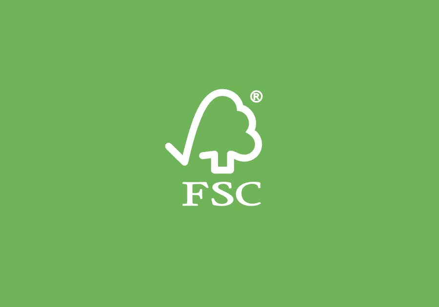 S’assurer de la conformité du logo FSC®