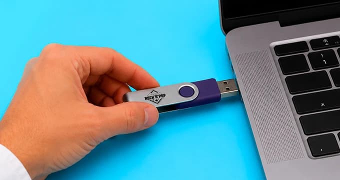 Univers - Goodies - High Tech