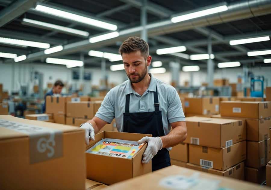 Très grande série devis sur mesure