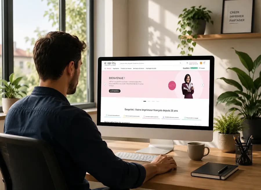 Exaconnect Une API robuste et documentee