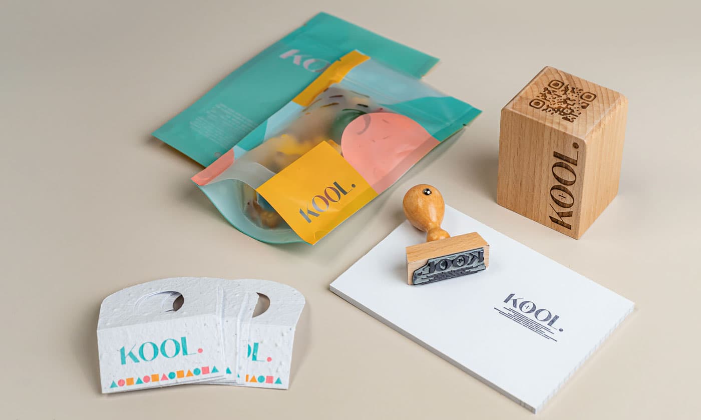 Inspiration concept stores