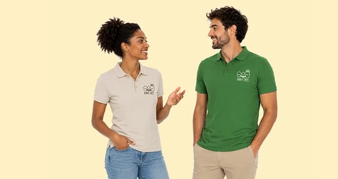 Univers Vêtements publicitaire - Polos