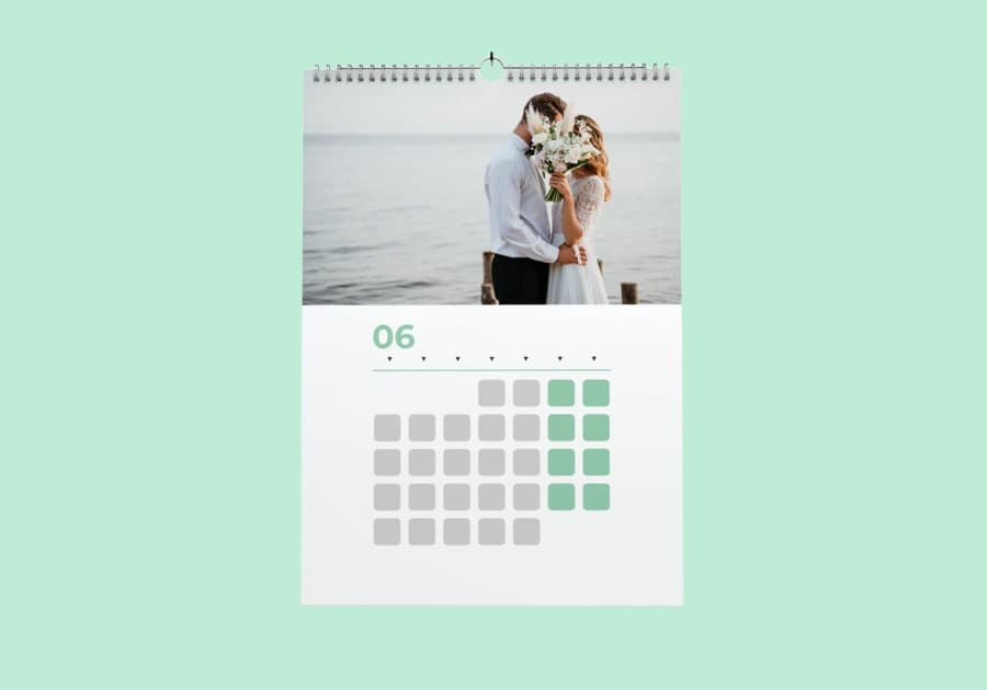 Univers - Papeterie - Calendriers