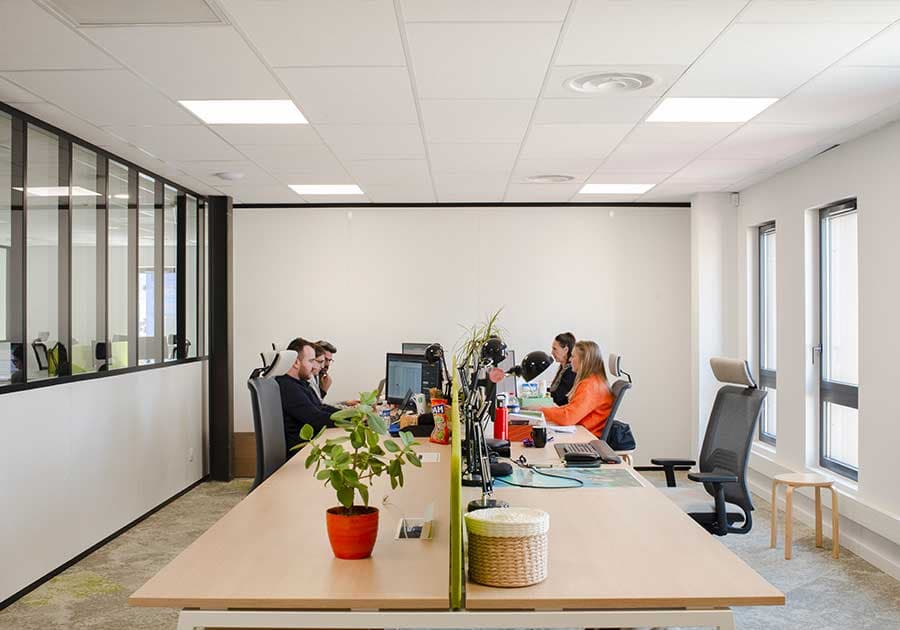 Recrutement